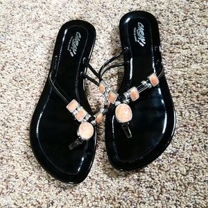 Women's Mr Caray! Sandals